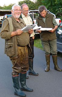 Richtergruppe