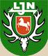 LJN Logo